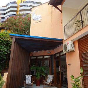 Hotel Charme Fonte Do Boi